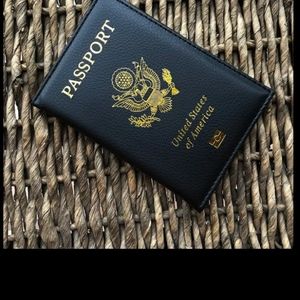 Passport Covers